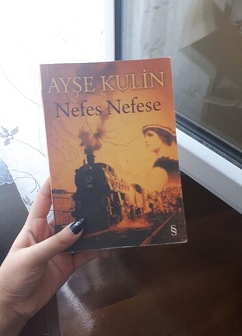 NEFES NEFESE