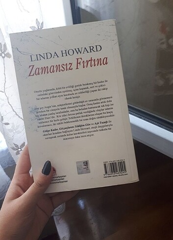  ZAMANSIZ FIRTINA