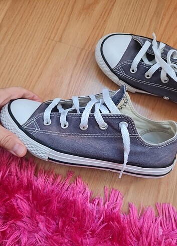 36 Beden Orjinal Converse