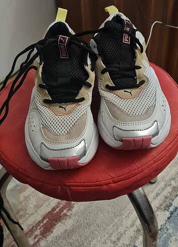 Nike Nike Ayakkabı