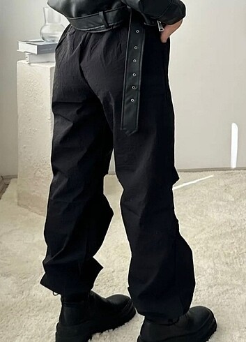 Paraşüt pantolon