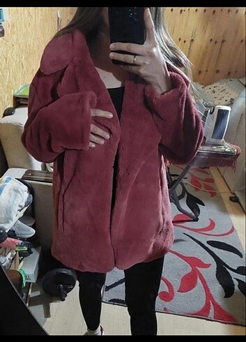 Koton Peluş kaban