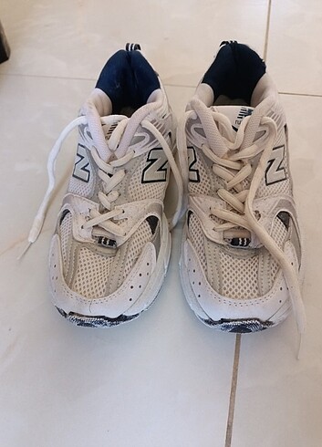 New Balance Sport ayakkabı