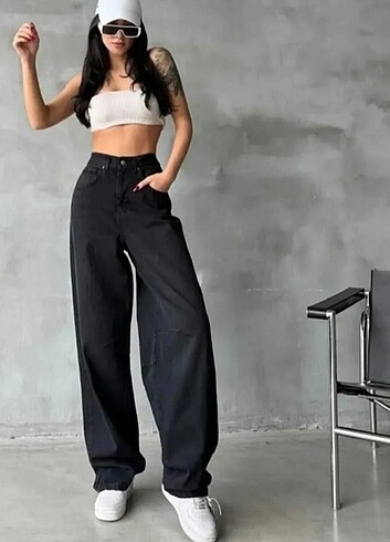 Baggy jean 