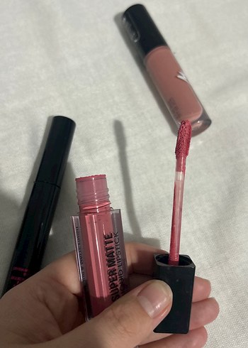 Makyaj seti - Görsel 3