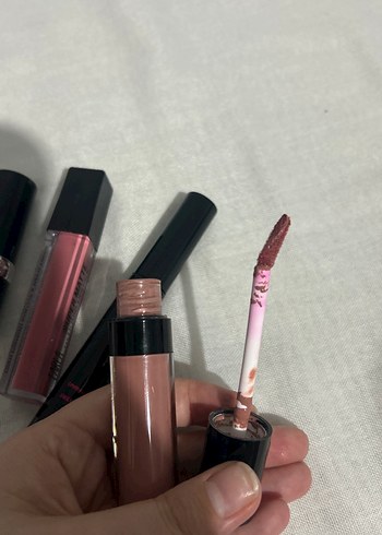 Makyaj seti - Görsel 4