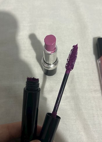 Makyaj seti - Görsel 2