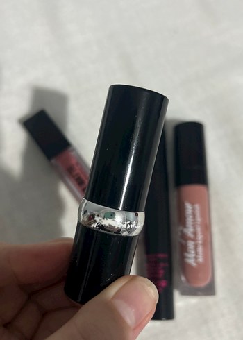 Makyaj seti - Görsel 5