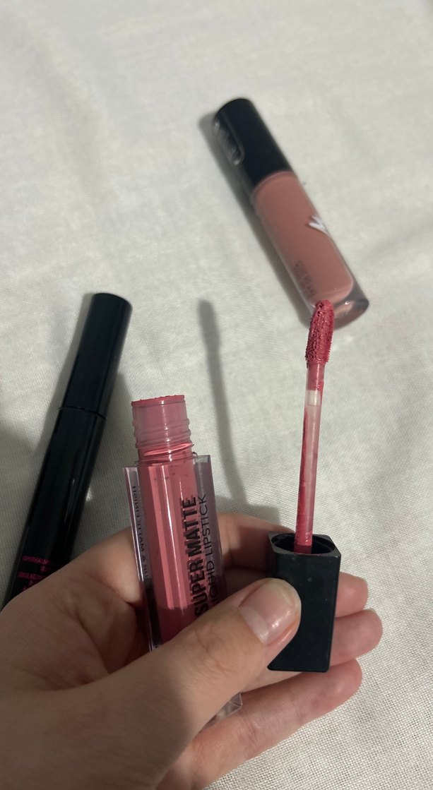 Makyaj seti - Görsel 3