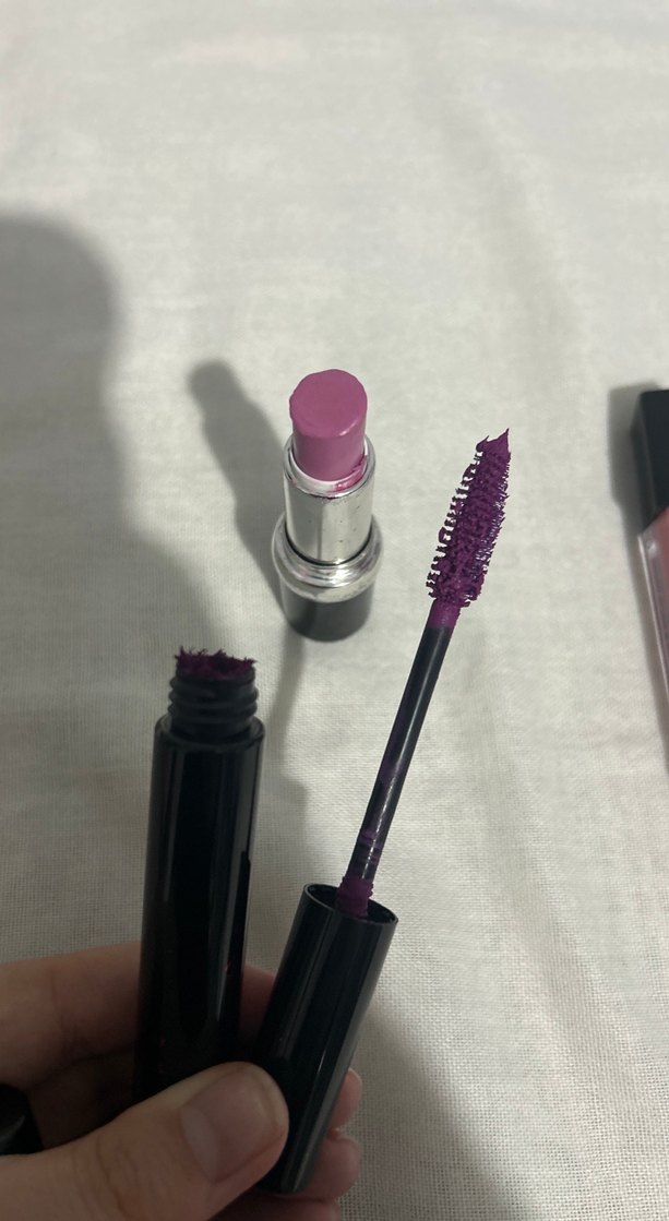 Makyaj seti - Görsel 2