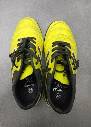 Çocuk krampon #krampon #futbol