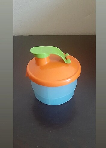 Tupperware mama kutusu