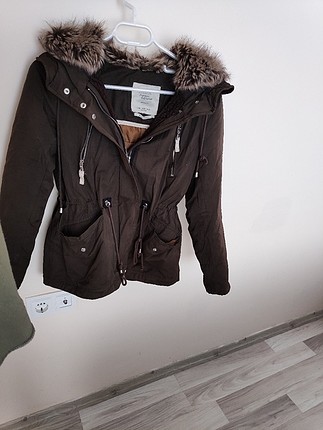 m Beden bershka mont