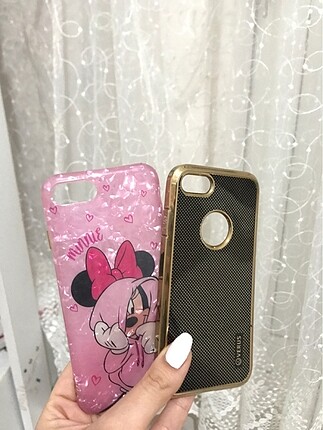 Minnie Mouse İphone 7 kılıf