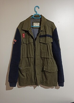 Stradivarius men 