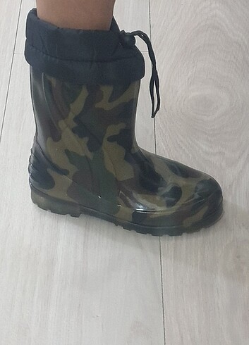 Diğer Yağmur çizmesi