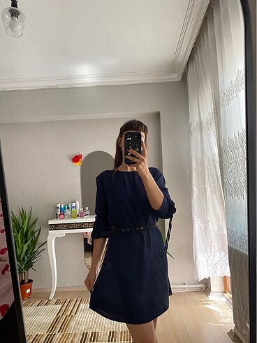 Zara Bluz gömlek