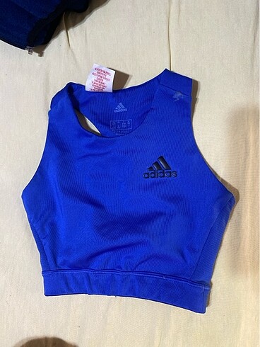 Adidas crop 6-7 yaş
