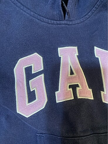 Gap Gap sweat 6-7 yaş