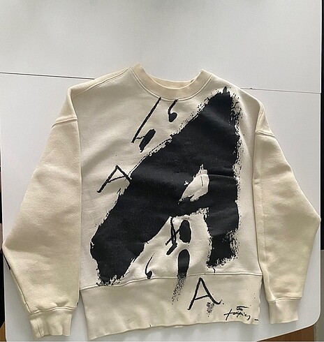 Zara Zara sweatshirt
