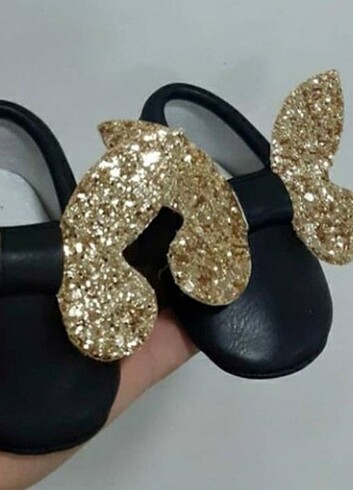 Diğer Bebek ayakkabısı