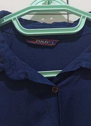 U.S Polo Assn. Tunik gömlek