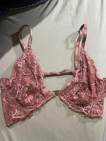 gül kurusu bralet