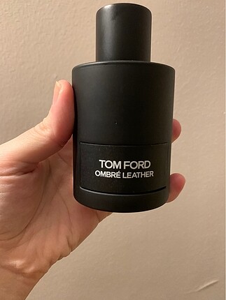 Tom Ford Parfum Sisesi