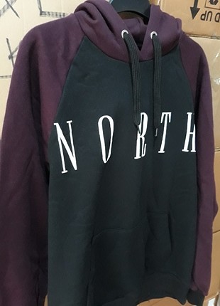 IHRACAT FAZLASI SWEAT VE KAPŞONLU MODELLER 