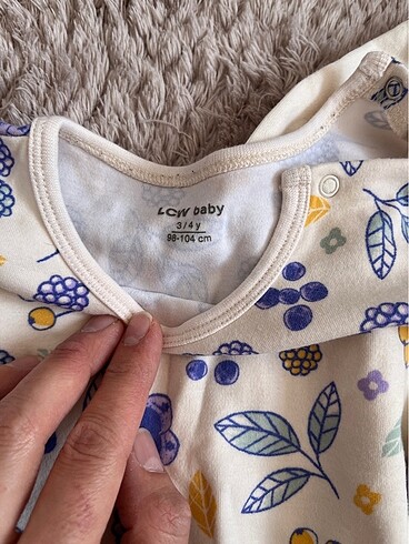LC Waikiki Lcw zıbın