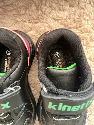 Kinetix Kinetix spor ayakkabı