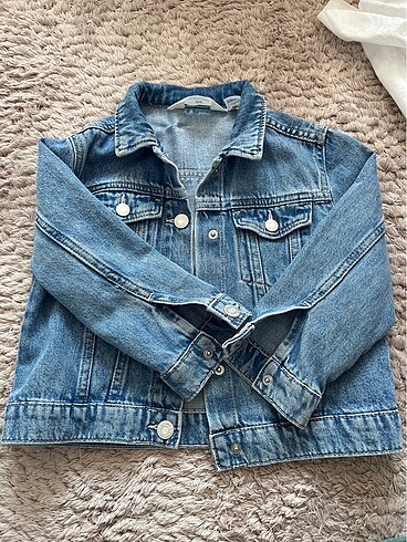 H&M kot ceket