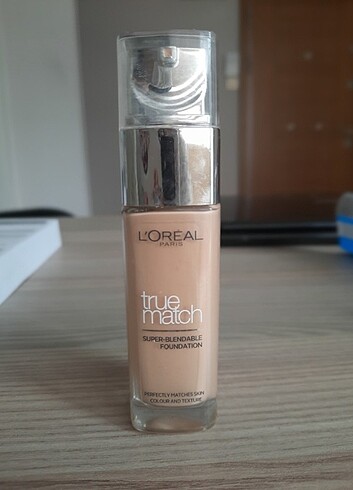 LOREAL PARIS 3N 