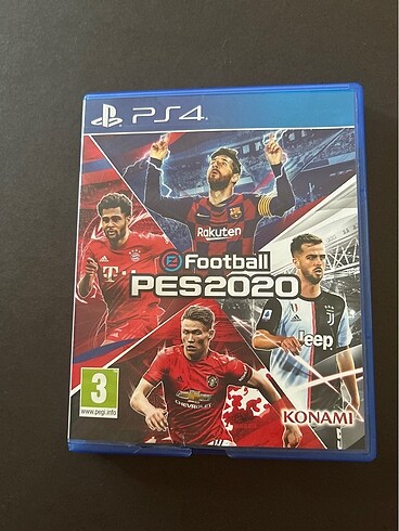 Ps4 Oyun