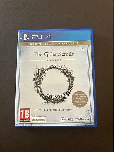 Ps4 oyun