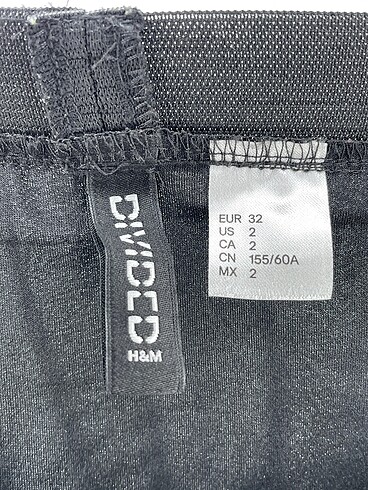 H&M Midi Etek %70 İndirimli. - Görsel 4