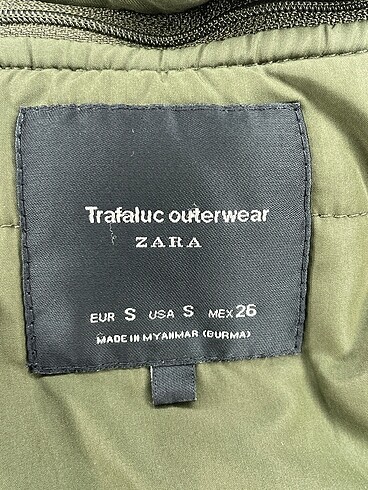 Zara Bluz %70 İndirimli. - Görsel 4