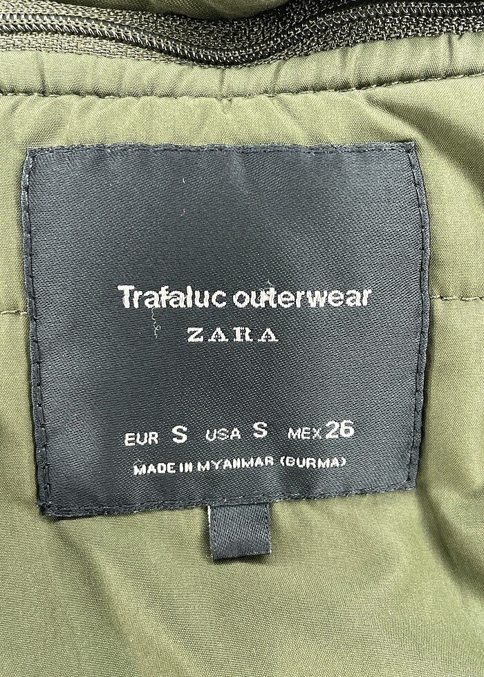 Zara Bluz %70 İndirimli. - Görsel 4