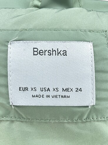 Bershka Mont %70 İndirimli. - Görsel 4