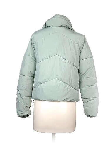 Bershka Mont %70 İndirimli. - Görsel 3