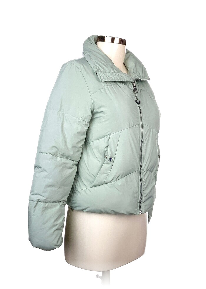 Bershka Mont %70 İndirimli. - Görsel 2