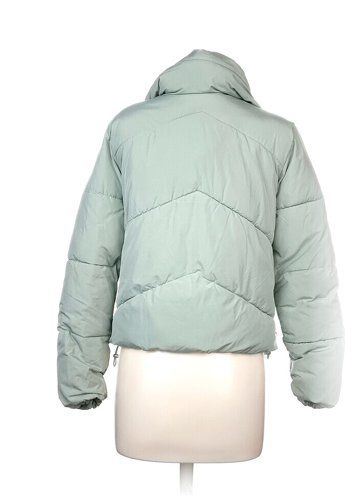 Bershka Mont %70 İndirimli. - Görsel 3