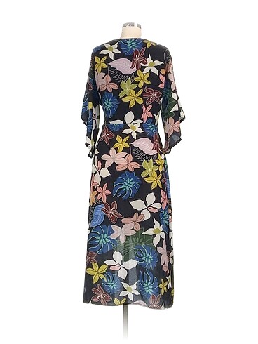 Koton Uzun Elbise %70 İndirimli. - Görsel 3