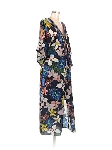 Koton Uzun Elbise %70 İndirimli. - Görsel 2