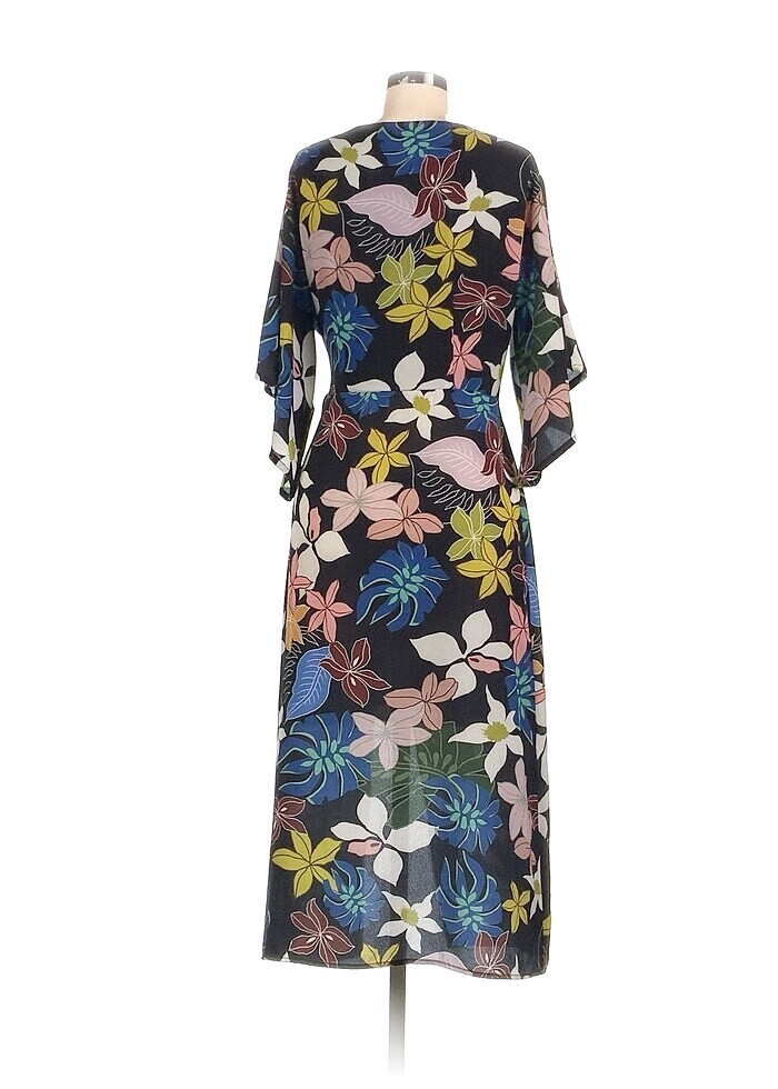 Koton Uzun Elbise %70 İndirimli. - Görsel 3