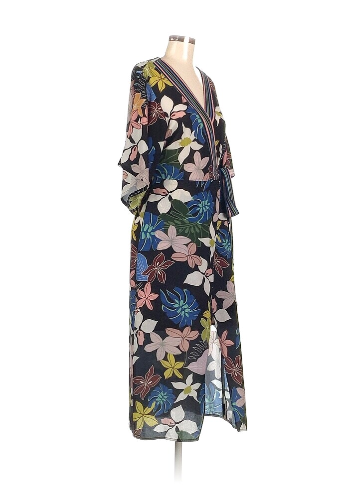 Koton Uzun Elbise %70 İndirimli. - Görsel 2