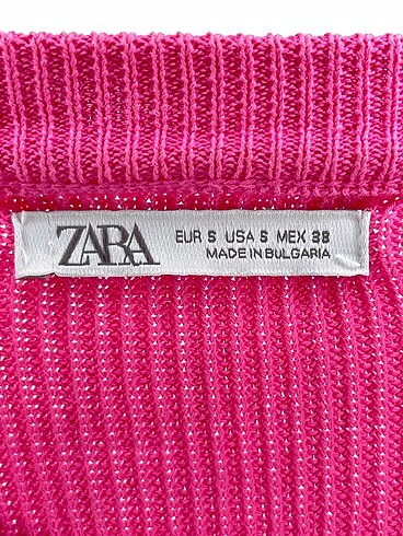 Zara Bluz %70 İndirimli. - Görsel 4