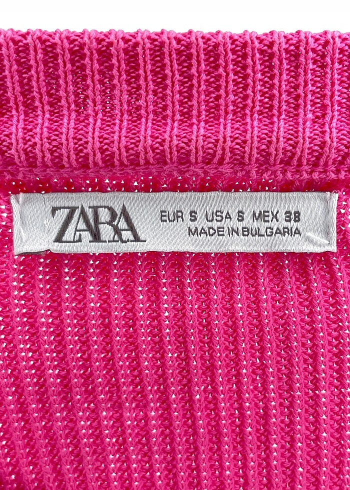 Zara Bluz %70 İndirimli. - Görsel 4