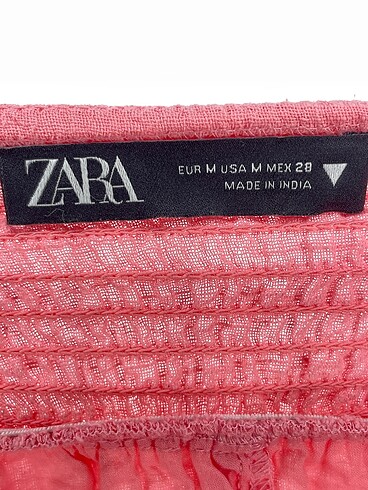 Zara Uzun Elbise %70 İndirimli. - Görsel 4