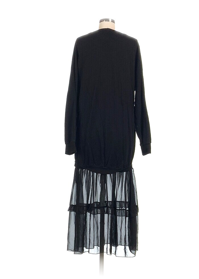 Vintage Love Uzun Elbise %70 İndirimli. - Görsel 3